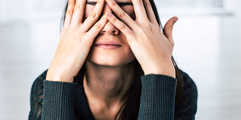 How Does Stress Impact My Dental Health? How Does Stress Impact My Dental Health?