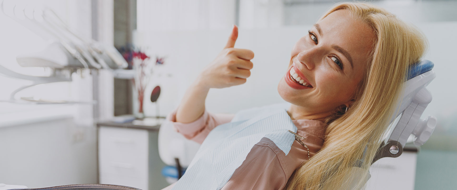 Dentist for anxiety near me